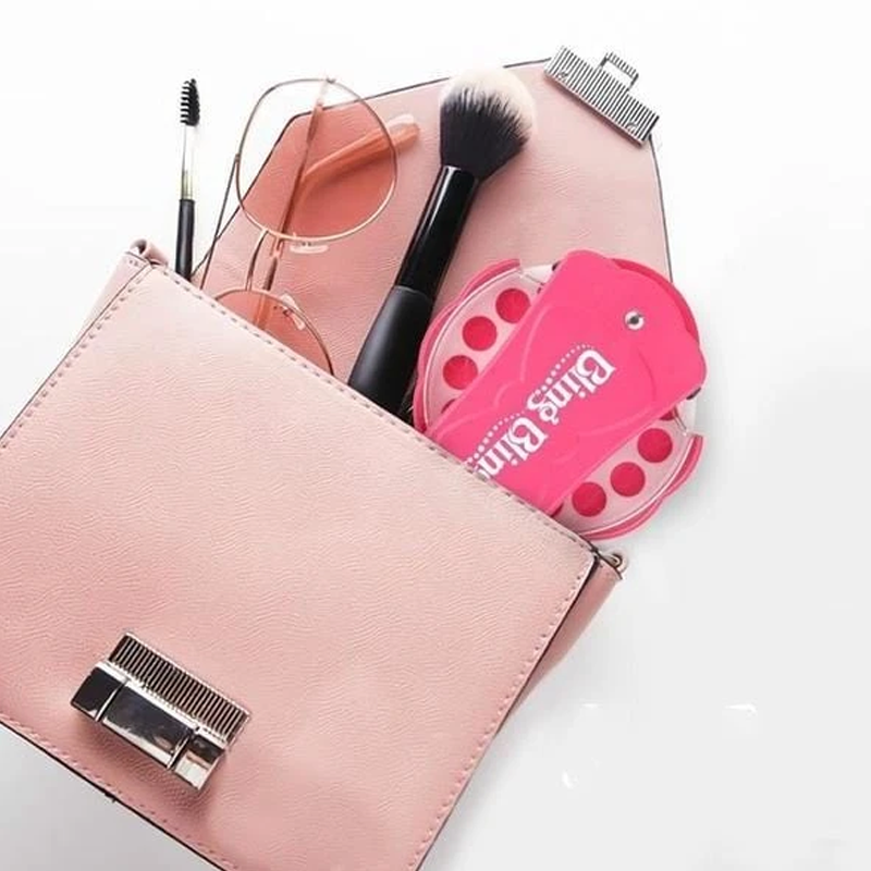 Blinger Gem nietmachine : Versier uw accessoires met glans