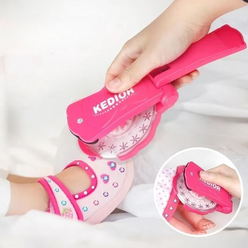 Blinger Gem nietmachine : Versier uw accessoires met glans