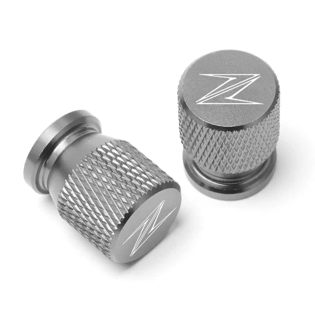 Bouchon de Valve pour roue de moto KAWASAKI