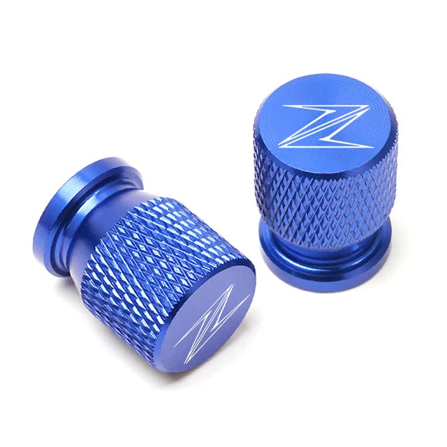 Bouchon de Valve pour roue de moto KAWASAKI