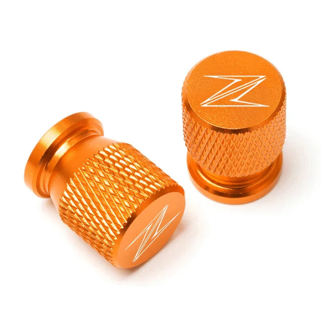 Bouchon de Valve pour roue de moto KAWASAKI