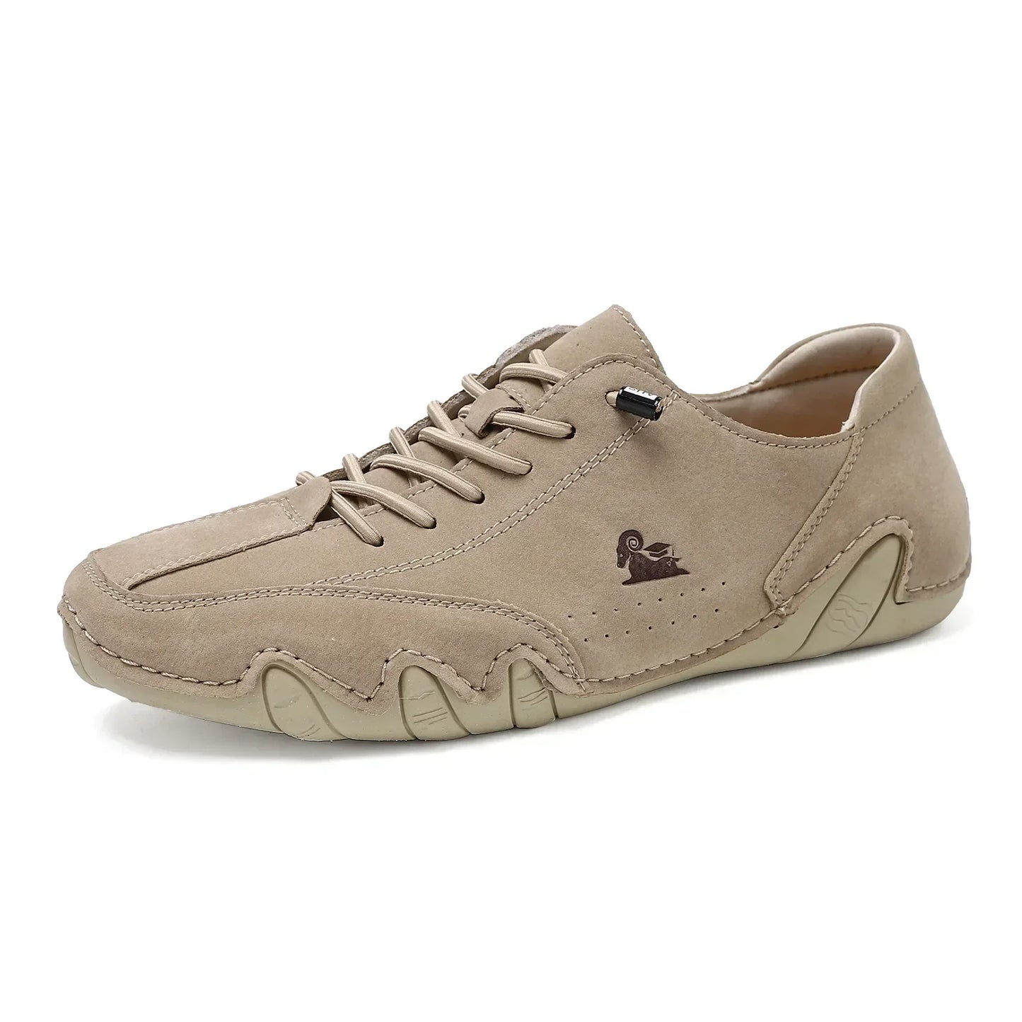 Baskets LDeck Man Comfortabel - Elegantie en prestaties