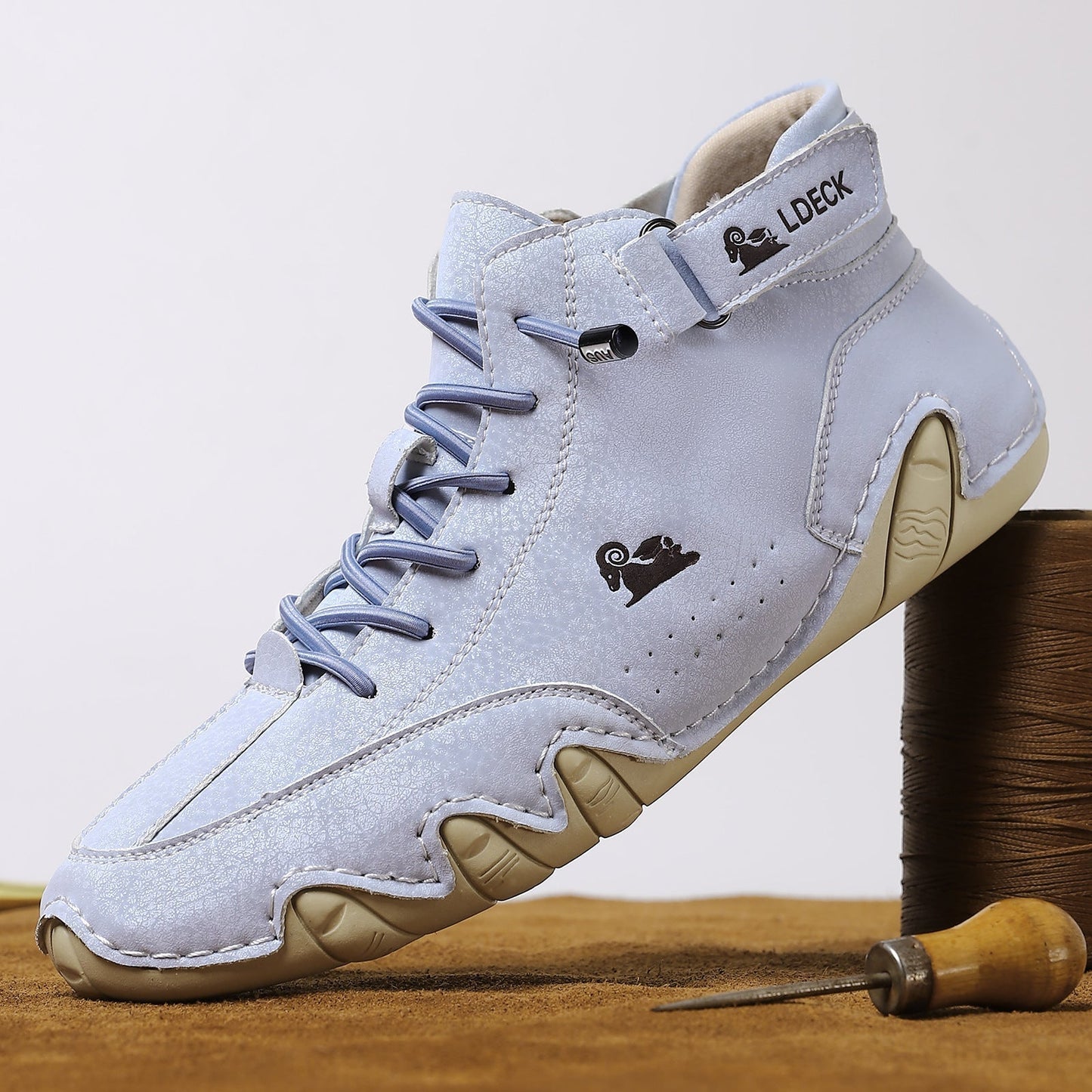 Corvany LDeck - Wodoodporne i oddychające buty ortopedyczne