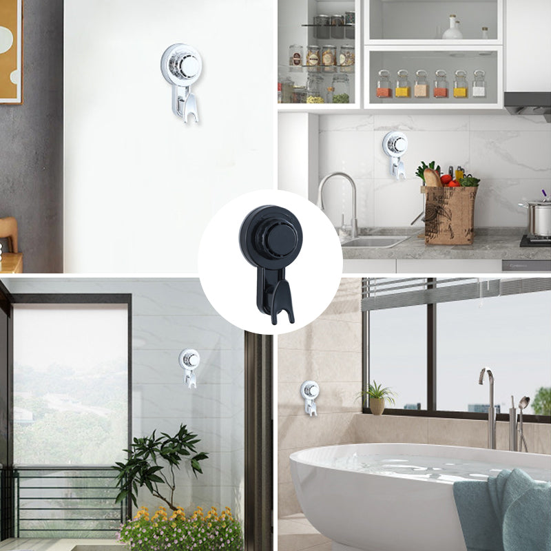 Suction cup hooks - Strong attachment without drilling