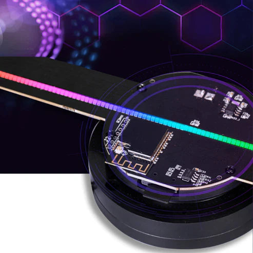 Portable 3D projector – Transform any surface into an immersive experience