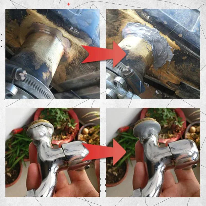 スーパーボンド 一般用修理接着剤