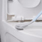 GolfClean - 効率的で衛生的なトイレ掃除、飛び散りなし 