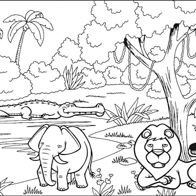 Drawing roll for kids: Unleash creativity without limits! 